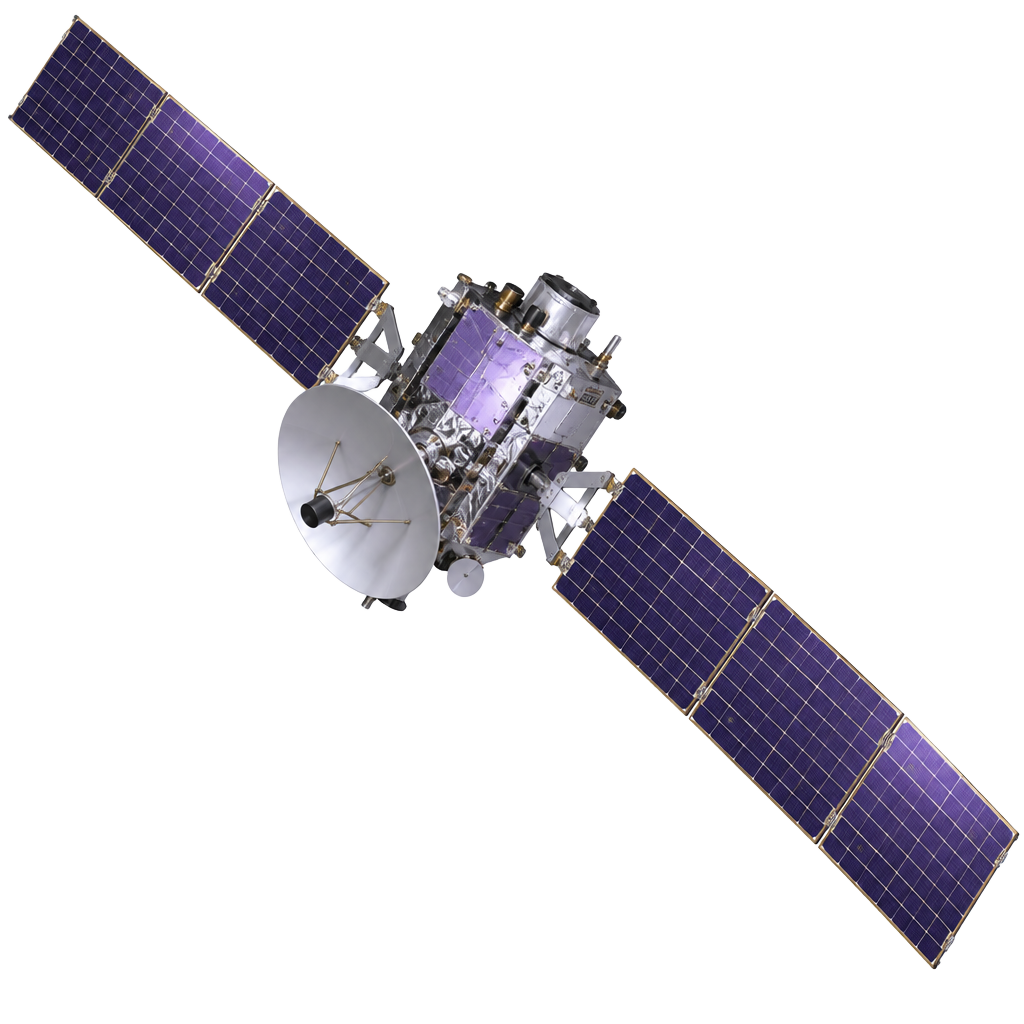 Satellite